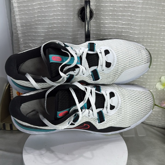 (C) Nike Renew Retaliation VW2
Men's Running Shoes CK5074
Men's Size 12 - Picture 8 of 16